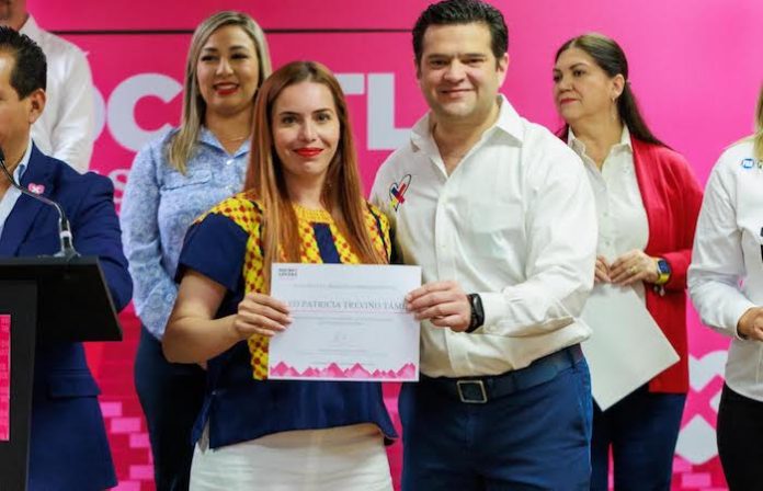 En esta coalición somos cuatro, PRI-PAN-PRD y la sociedad civil: Paco Cienfuegos