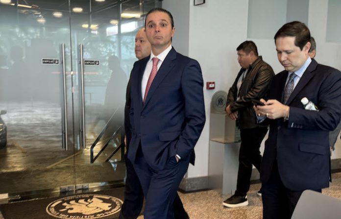 Fiscalía ya investiga los hallazgos macabros en Pesquería