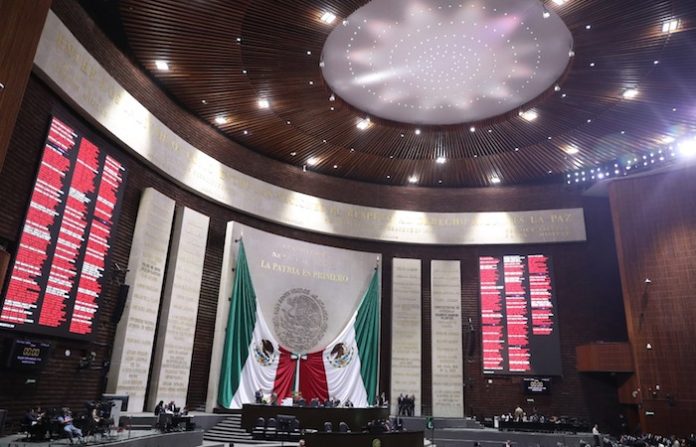 Pleno de la Cámara de Diputados solicitó a Comisión presentar reserva única al dictamen en materia de descanso laboral
