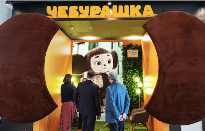 Salas cinematográficas de la Habana acogerán al Festival de Cine Ruso