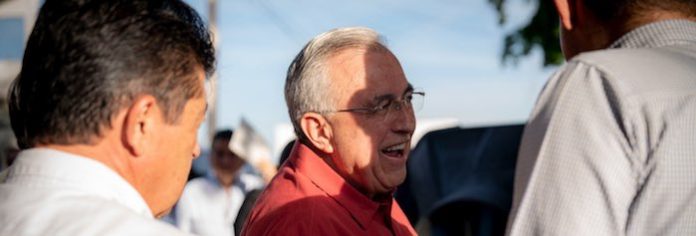 Unas 40 personas son privadas de su libertad en Sinaloa en posible conflicto entre bandas