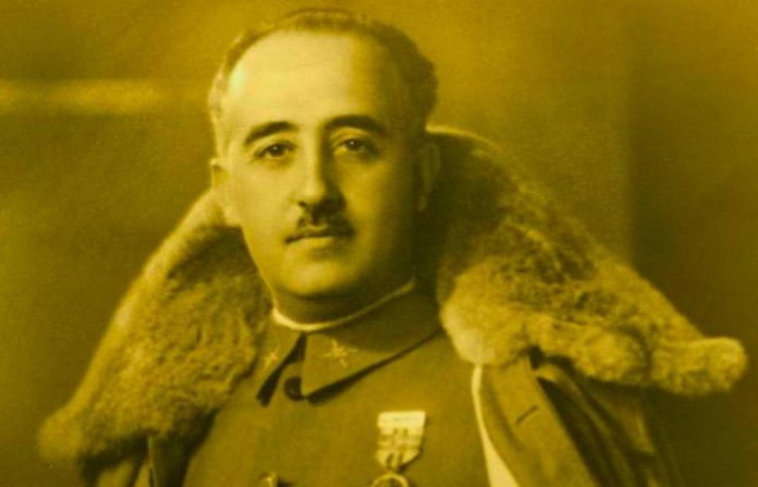 España conmemorará en 2025 el 50 aniversario de la caída del régimen franquista