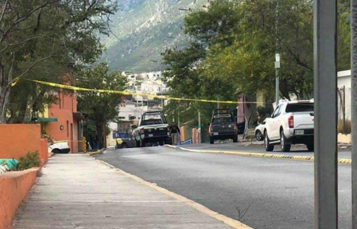 Reportan detonaciones de arma de fuego en SC