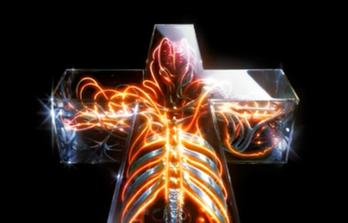 Justice explora un curioso sonido en su nueva canción, Saturnine