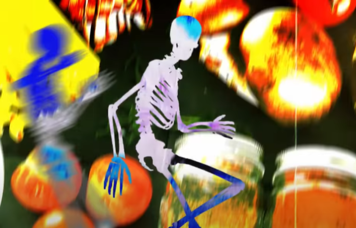 ¡El Grunge No Está Muerto!: Melvins Lanza su Nueva Canción, Allergic to Food