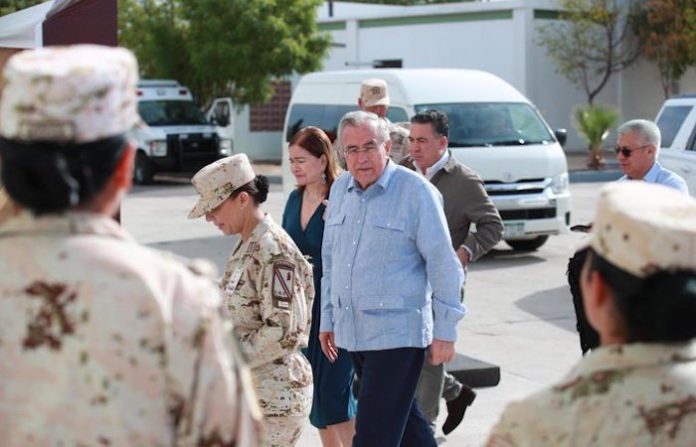 Localizan a 42 de las 66 personas secuestradas en medio de conflicto de bandas en Sinaloa