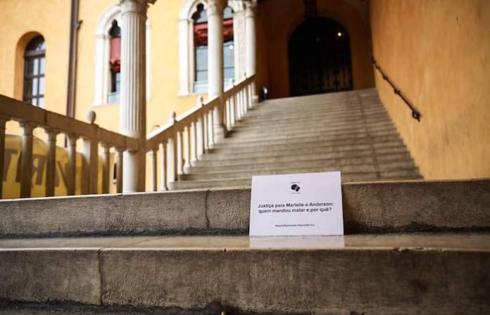 Marielle Franco fue asesinada por oponerse a proyectos de la milicia de Río