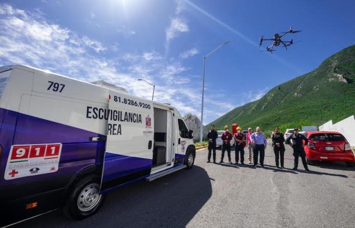 Emite Escobedo recomendaciones para un senderismo en el Cerro del Topo Chico