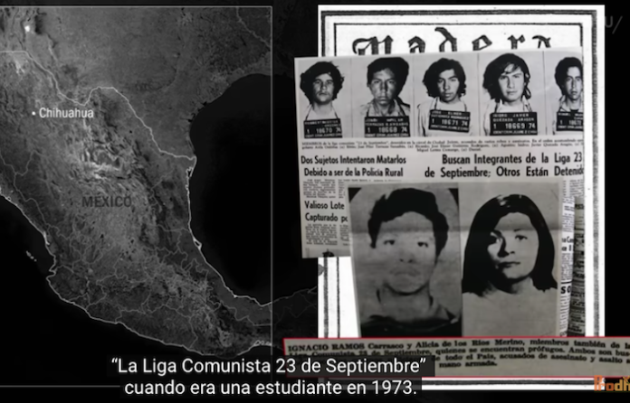 SEDENA se niega a entregar documentos de vuelos de la muerte de “guerra sucia”