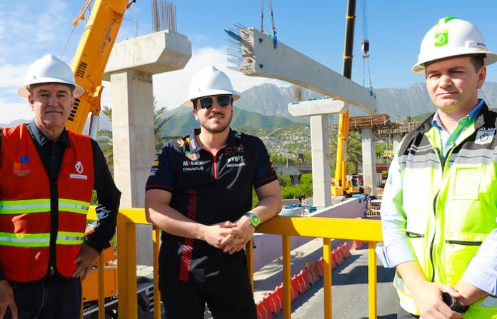 Samuel García obtiene suspensión provisional que lo protege de inhabilitación