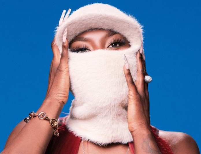 Aya Nakamura elegida para actuar en los JJOO de París causa revuelo en Francia