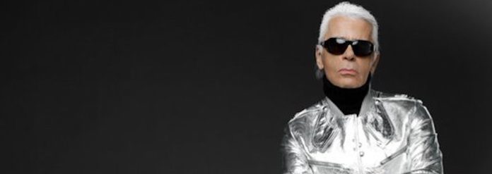 Venden apartamento del diseñador alemán Karl Lagerfeld en París por 10 millones de euros