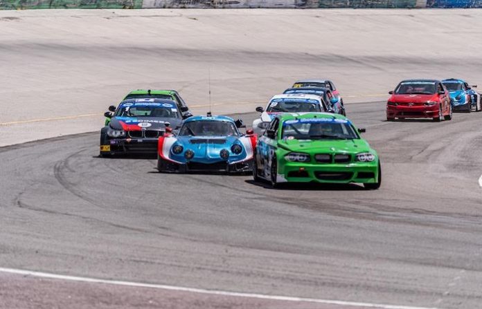 Serial Central de Carreras lista para una segunda fecha en Aguascalientes