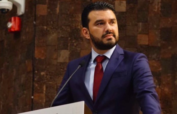 Investigan desplome de avioneta en el que falleció el diputado federal de Morena , Juan Pablo Montes de Oca