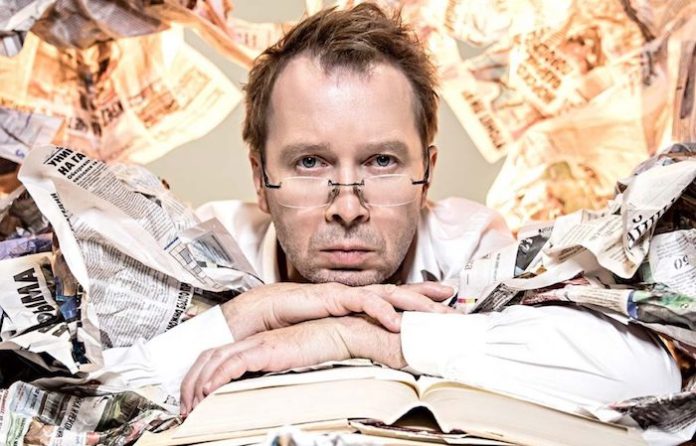 Argentina y Brasil participan en el Festival Internacional de Teatro del Pacífico