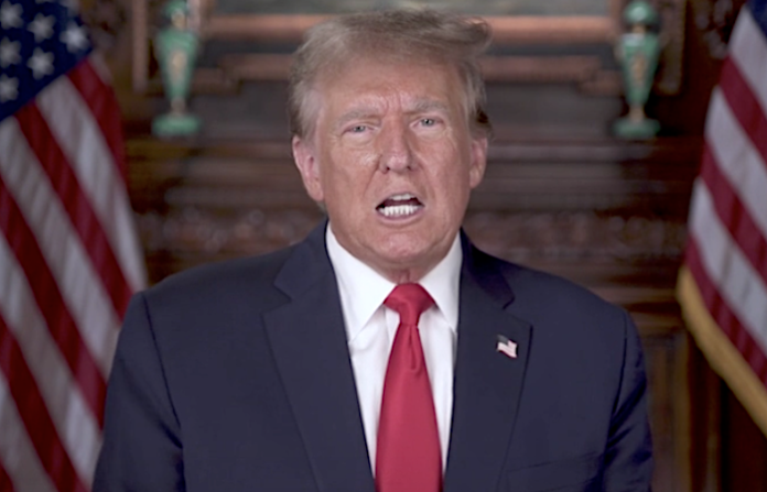 La Corte Suprema de EU dictamina que Trump es inmune a ser procesado por actos oficiales