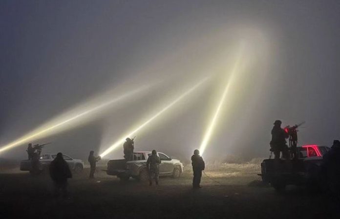 Ucrania “entiende” los límites del uso de armas proporcionadas por EU, asegura Kirby