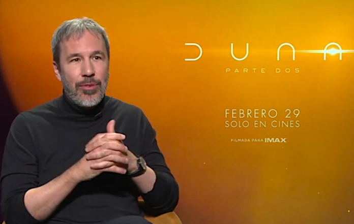 Denis Villeneuve nos revela claves de su éxito