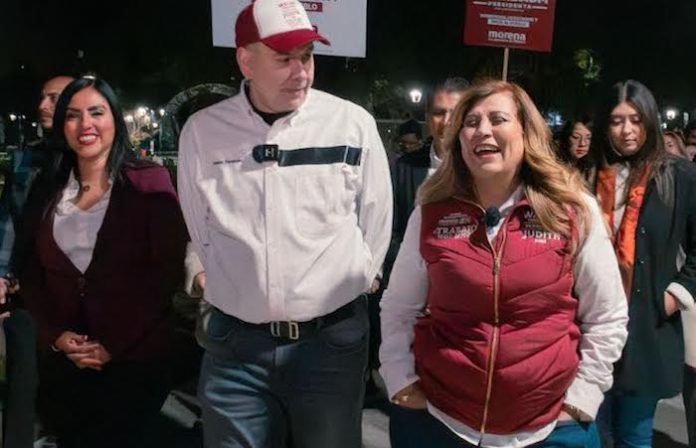 Morena nombra a sus candidatos a las alcaldías del área metropolitana