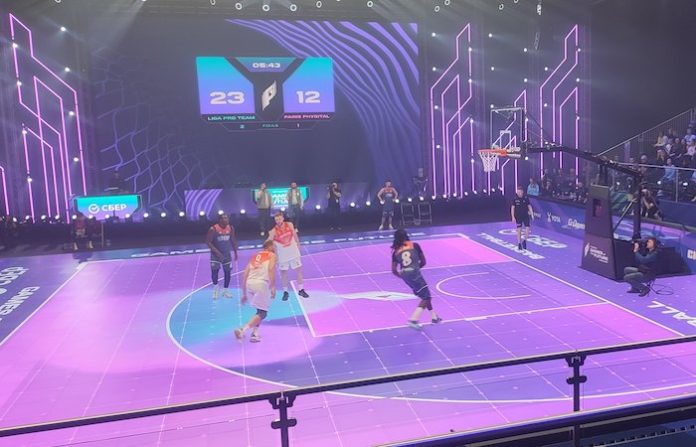 Alrededor de 2.200 millones de personas ven los Juegos del Futuro