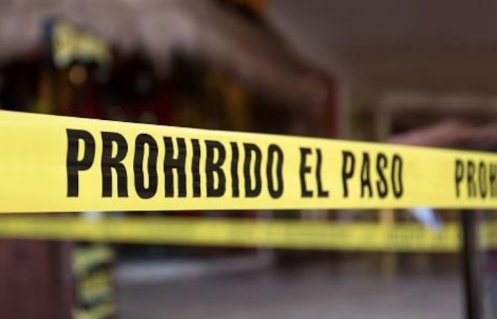 Encuentran a dos hombres asesinados en rancho de Doctor González