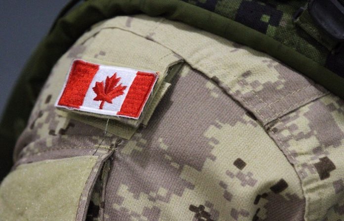 Canadá envía militares a Jamaica para entrenar a un contingente de la Caricom