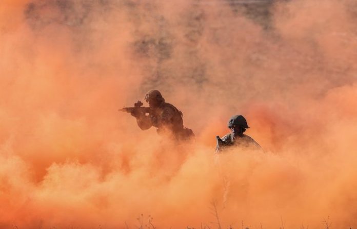 Ejército británico registra perdida de armas y equipos desde 2018