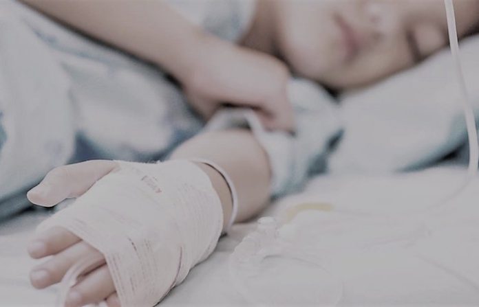 Proponen declarar el último día de febrero de cada año como el Día Nacional de las Enfermedades Raras