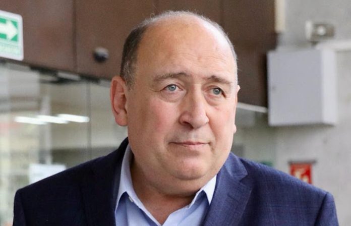 Reforma al Poder Judicial, una revancha, no un tema de justicia: Rubén Moreira