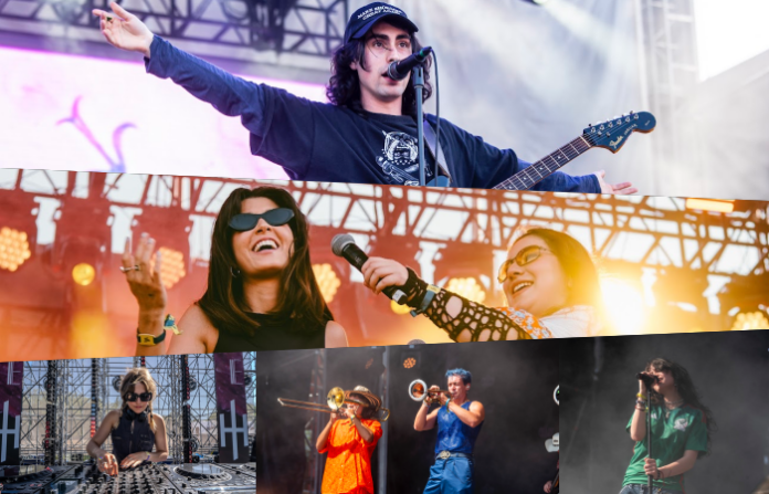 Sigue al Tecate Pa´l Norte en su segundo día