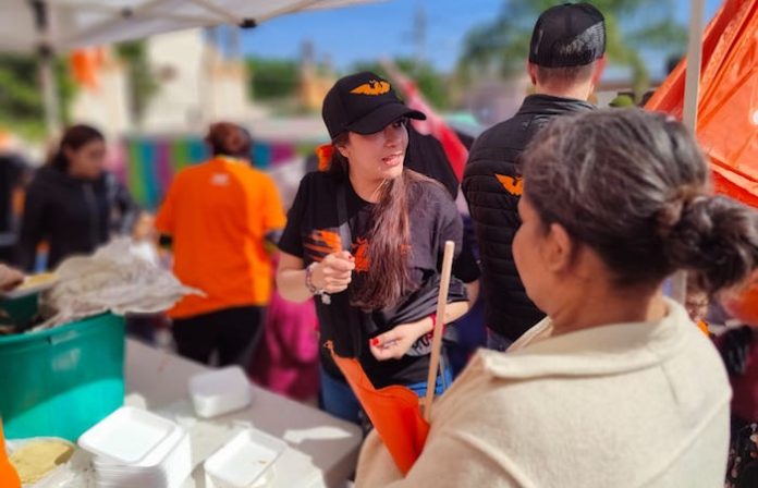 Candidata de MC a diputada sufre atentado en Guanajuato