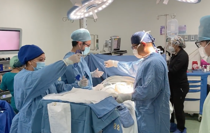 Reduce “Código Infarto” del IMSS índice de mortalidad por este padecimiento cardiaco