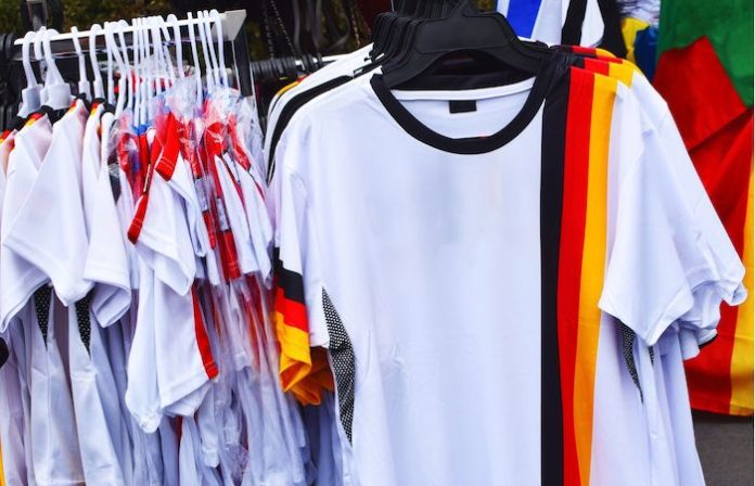 Hummel identifica los riesgos asociados con las falsificaciones