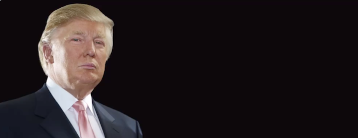 Trump opina sobre el plan de AMLO para contener la migración: “Yo no le daría ni 10 centavos”