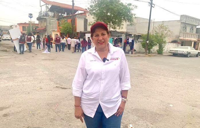 Video: Van Waldo Fernández y Judith Díaz por una mayor atención en el sector salud