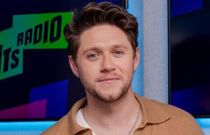 “Niall Horan por primera vez pisará tierras regias”
