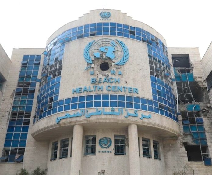 México lamenta la aprobación de ley israelí que prohíbe las actividades de la Unrwa