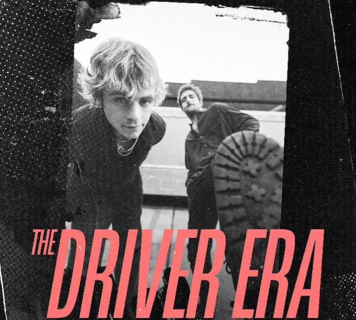 Video: “¡La espera terminó!, ¡Rocky y Ross Lynch encienden la ciudad con The Driver Era en Monterrey!”