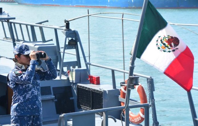 Recuperan 6 cuerpos de 7 militares desaparecidos en costas de Ensenada, Baja California