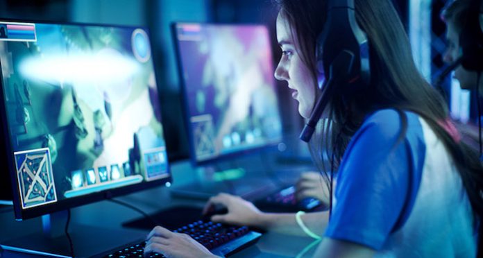 Más de la mitad de las videojugadoras sufre acoso, según encuesta