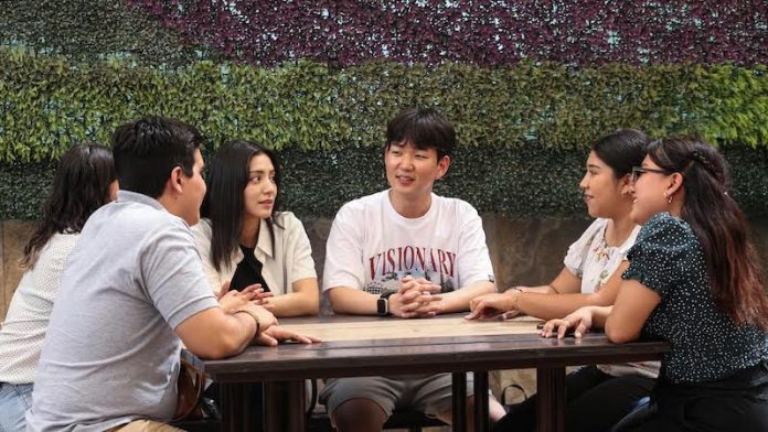 Programa K-Move de la FACPYA, UANL recibirá estudiantes coreanos