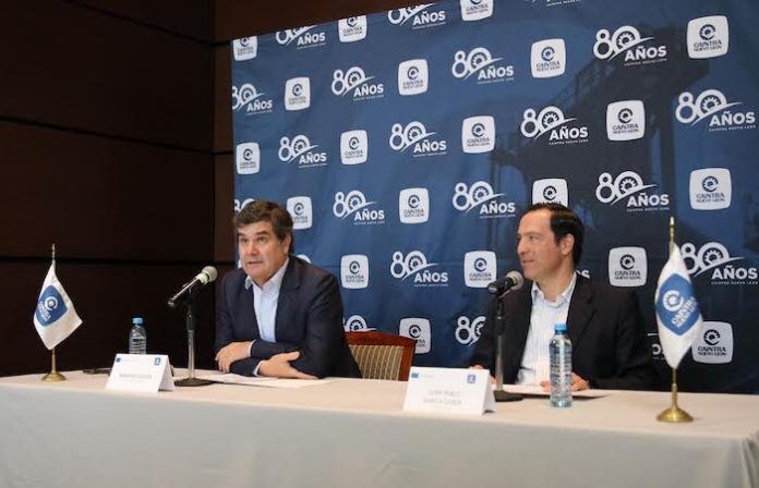 4 de cada 10 personas en el estado se benefician directamente de su comunidad industrial representada por Caintra