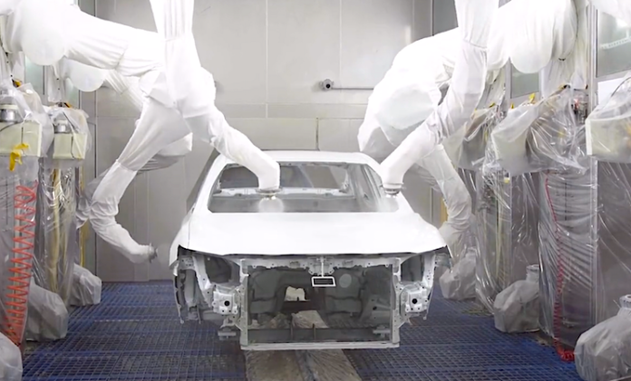 La empresa japonesa Toyota invertirá más de $2.200 millones en Brasil