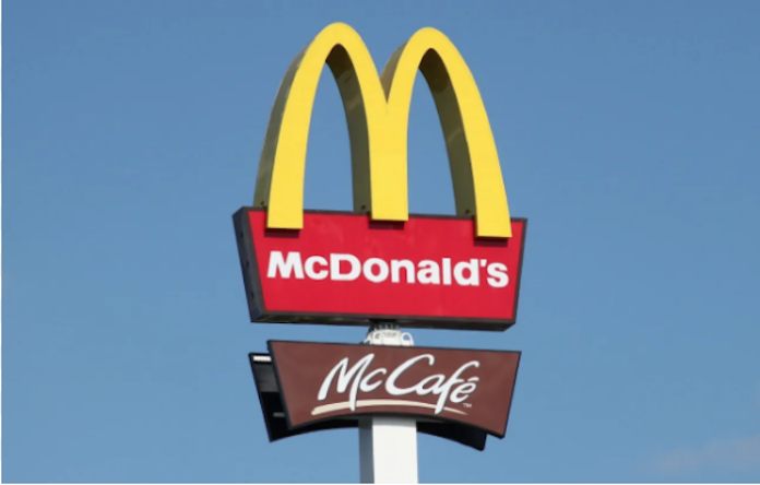 La Federación Turca de Fútbol rompe con el patrocinio de cadena estadounidense McDonald’s