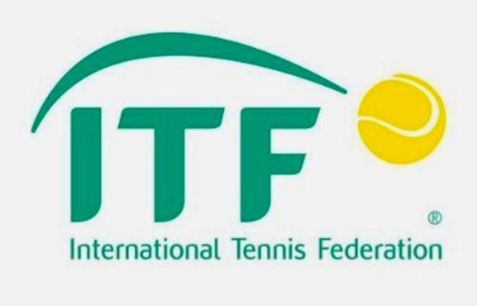 Federación Internacional de Tenis admite a rusos y bielorrusos a JJOO en estatus neutral
