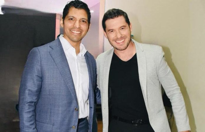 Disfrutan más de 700 docentes de la sección 50 de “La Última Fortaleza”, llevada a cabo por Jorge Lozano H.