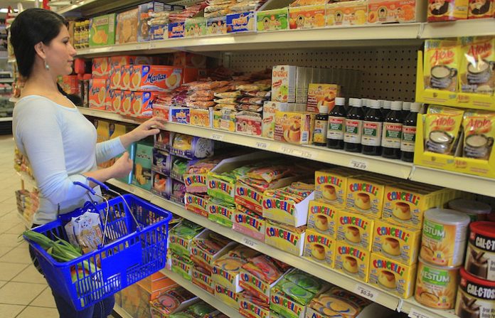 Estos son los comercios mexicanos que pagarían caro el gravamen de EU a las remesas