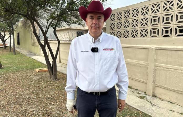 Por exhorto de Waldo Fernández Congreso local exhortará aumentar unidades del transporte en Monterrey