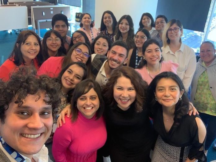 Sandoz México celebra Día Internacional de la Mujer