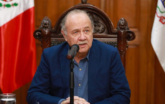 Descartan que resolución de Corte afecte a Secretario General de Gobierno